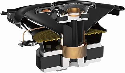 Pioneer TS-A1371F - 13cm 5.25