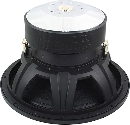 Sundown Audio U-15 D4 15