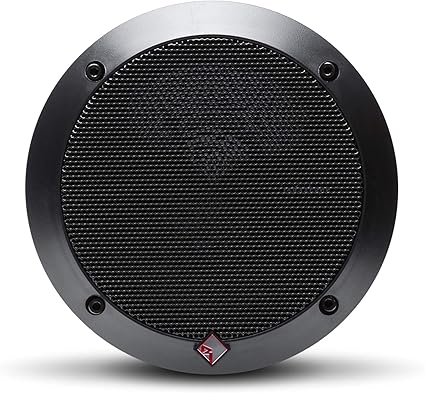 Rockford Fosgate P152-S Punch 5.25