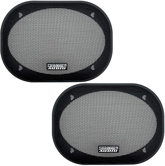 Sundown Audio SA-69CX v2 6