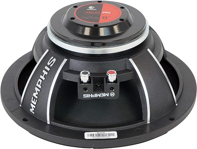 Memphis Audio MJP8 8
