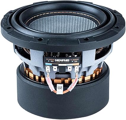 Memphis Audio MJM612 6.5