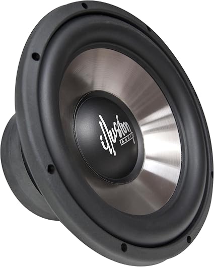 Illusion Audio Electra Series 10