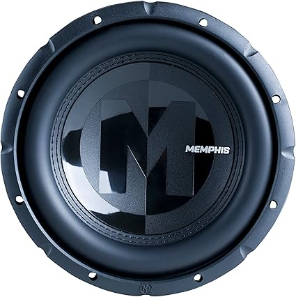 Memphis Audio PRX1024 Power Reference 10
