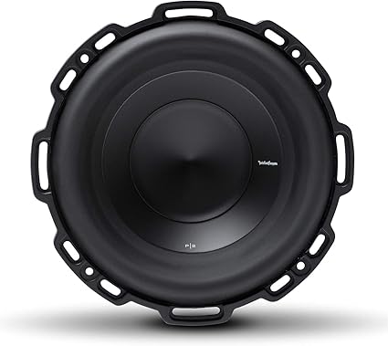 Rockford Fosgate P2D2-8 Punch 8