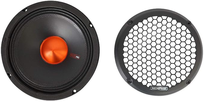 Memphis Audio MJP8 8
