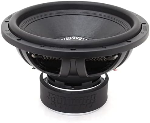 Sundown Audio SA-15 V.2 D4 15