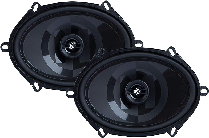 Memphis Audio PRXS57 5