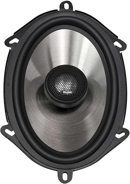 E57CX 5x7 Electra Series Coaxial Speaker