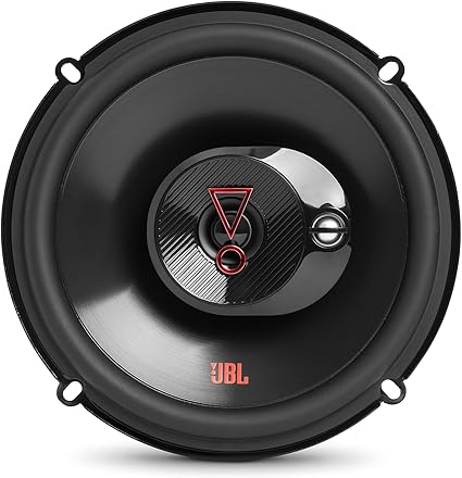 JBL Stage 3637F - 6.5