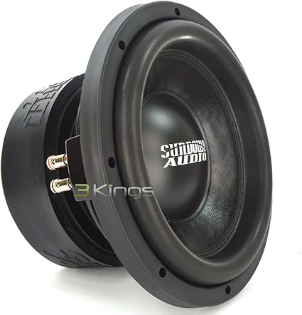 SA-10 D2 CLASSIC - Sundown Audio 10