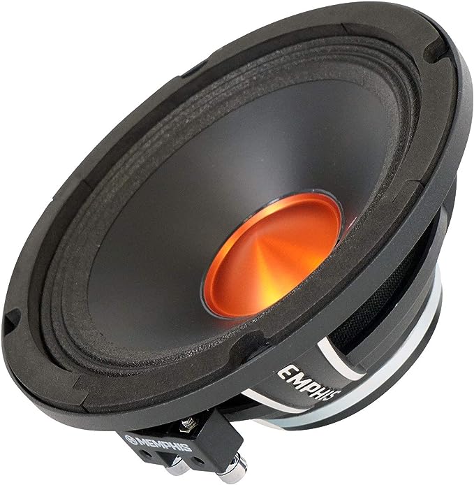 Memphis Audio MJP6C 6.5