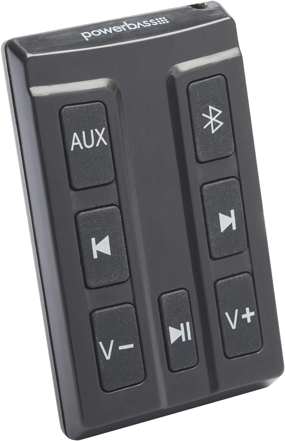 Powerbass XL-SBCONRF Wireless Soundbar Remote