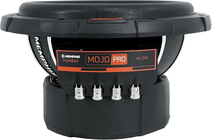 Memphis Audio MJP1044 10