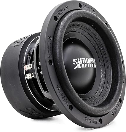 Sundown Audio SA-10 V.2 D2 10