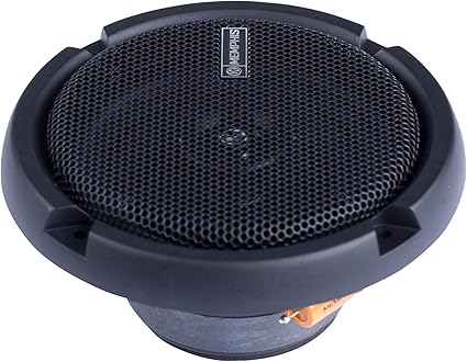 Memphis Audio PRX5 Power Reference Series 5.25