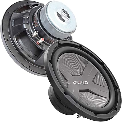 Kenwood KFC-W3041 12