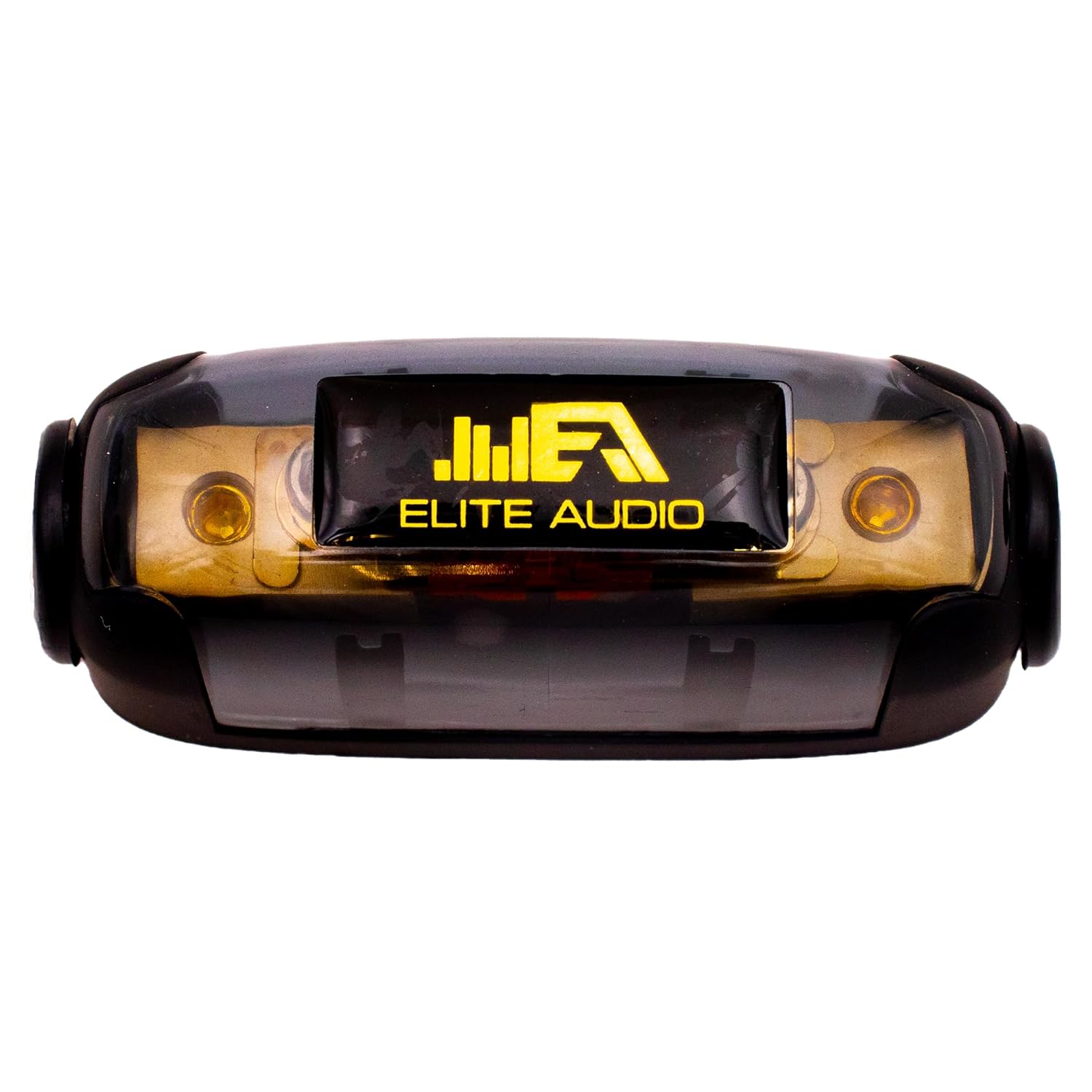 Elite Audio ANL Fuse Holder | Compatible with 0/2/4 AWG Gauge Wire