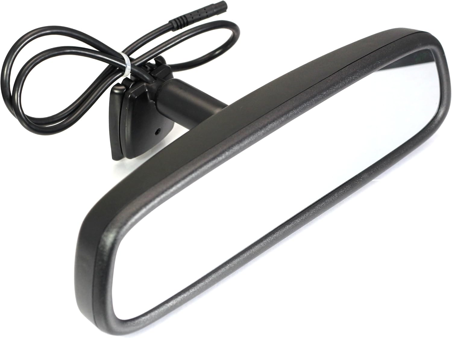 BOYO VTM43TC - Replacement Rear-View Mirror with 4.3