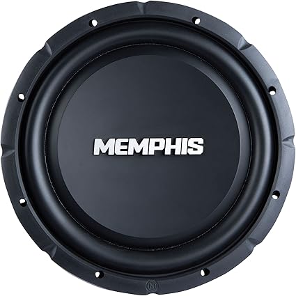 Memphis Audio SRXS1240 12