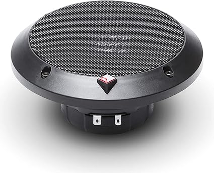 Rockford Fosgate P152-S Punch 5.25
