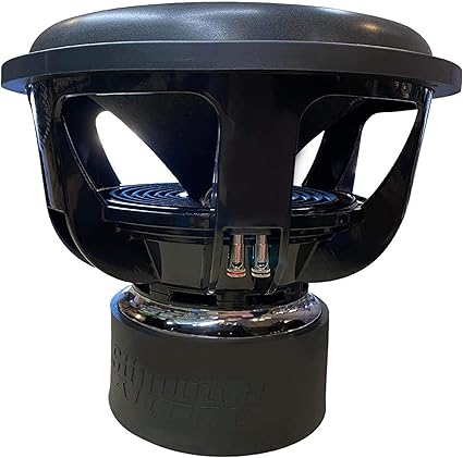 Sundown Audio Z V.6 18 D2 18