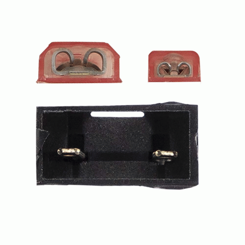 Metra 72-4569 GM Speaker Harness - Pair