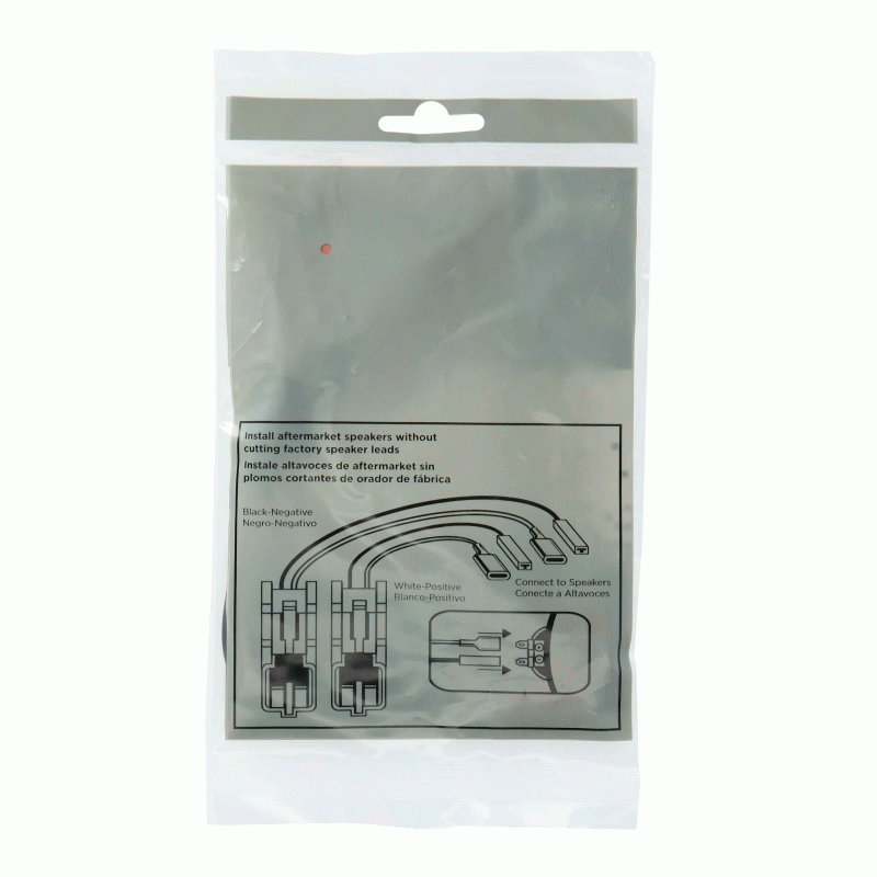 Metra 72-4570 GM Speaker Harness - Pair
