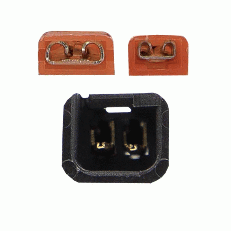 Metra 72-4570 GM Speaker Harness - Pair
