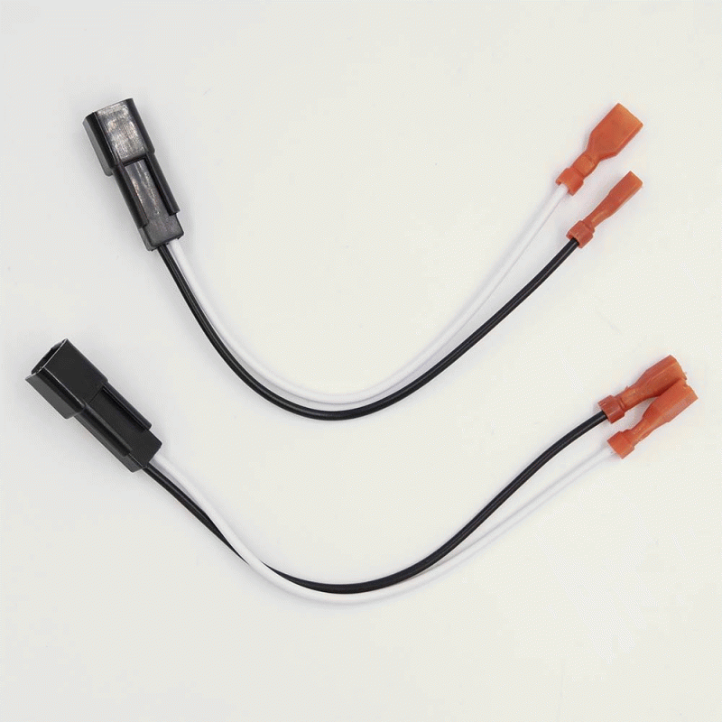 Metra 72-4570 GM Speaker Harness - Pair