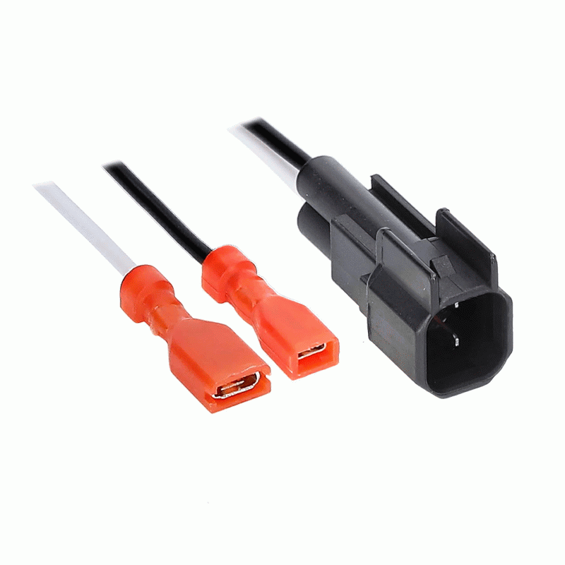 Metra 72-4572 GM 2010-2019 Speaker Harness - Pair
