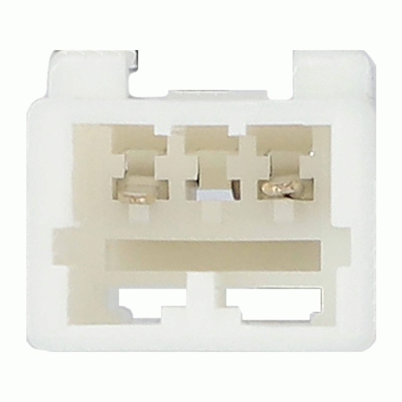 Metra 72-6514 Chrysler/Dodge 1990-Up Speaker Harness - Pair