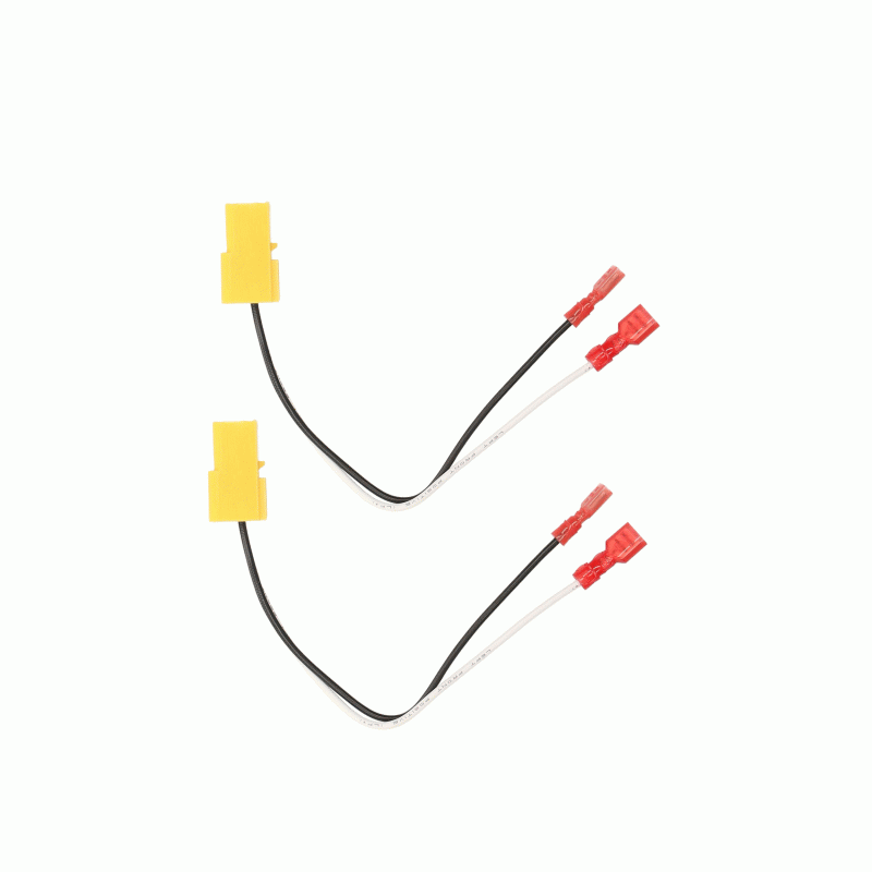 Metra 72-6516 Ram 2015-Up Speaker Harness