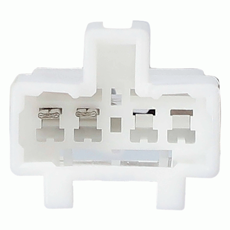 Metra 72-7301 HYUNDAI | KIA 11-Up Speaker Harness - Pair
