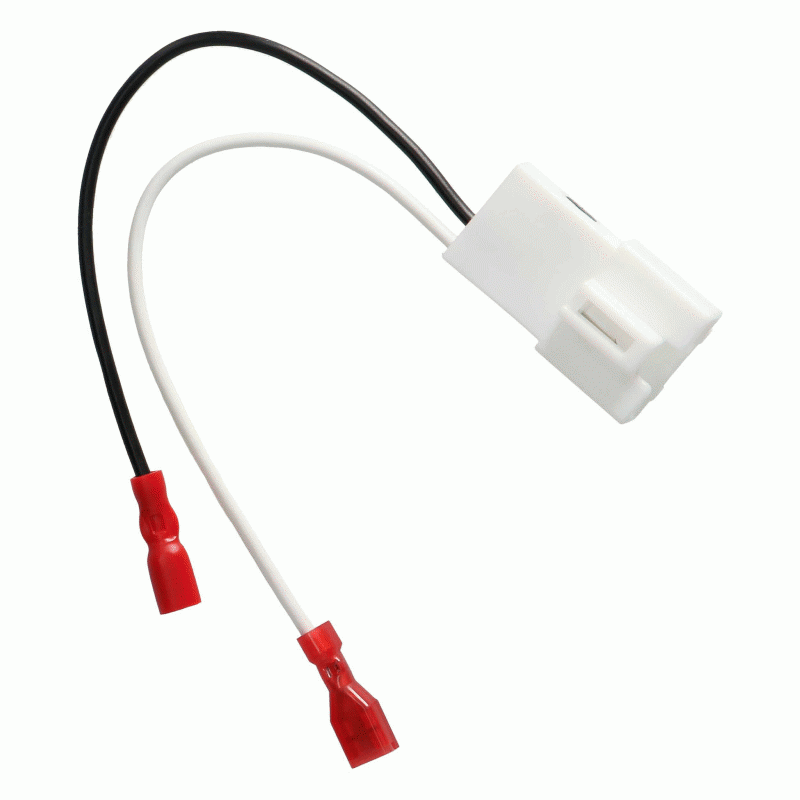 Metra 72-7301 HYUNDAI | KIA 11-Up Speaker Harness - Pair