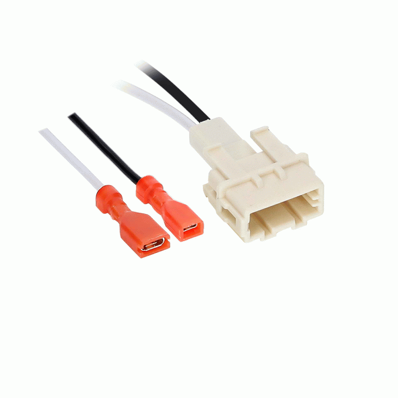 Metra 72-7302 Hyundai Kia 2016-Up Speaker Harness - Pair
