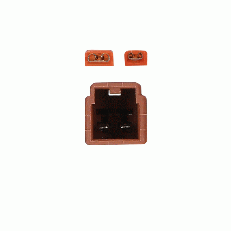 Metra 72-7400 Nissan Speaker Harness - Pair