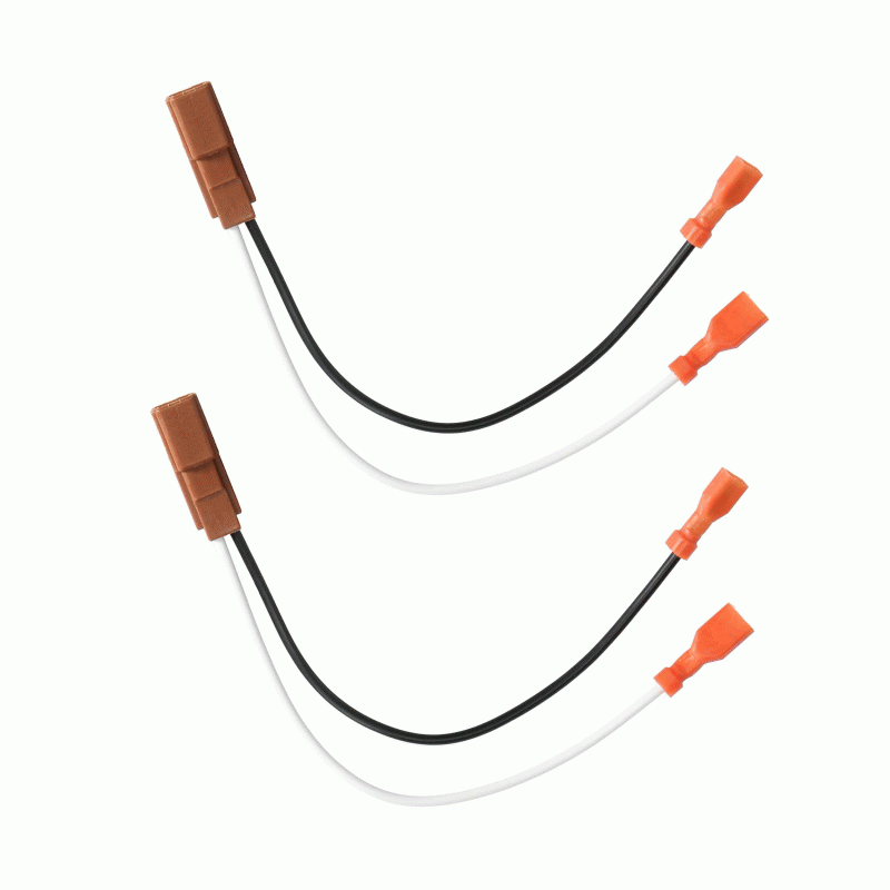 Metra 72-7400 Nissan Speaker Harness - Pair