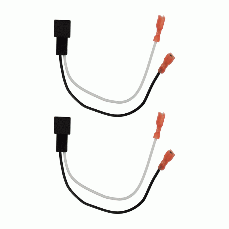 Metra 72-7401 Nissan Speaker Harness - Pair