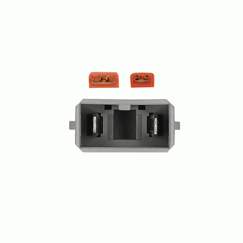 Metra 72-7800 Honda 1982-Up Speaker Harness - Pair