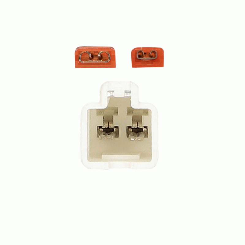 Metra 72-7901 Mazda 1990-Up Speaker Harness - Pair