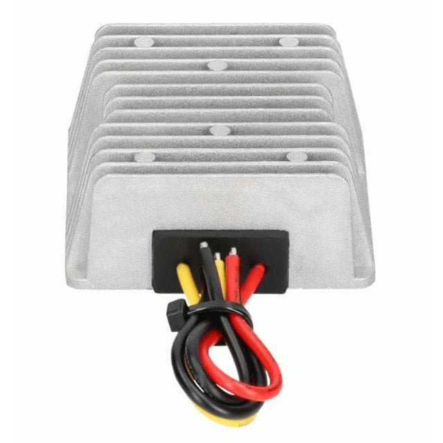 Install Bay L-IBVSTABL DC/DC Voltage 10 Amp Stabilizer