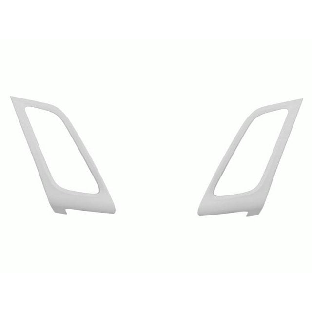 Metra VP-5827W White Vent Panel