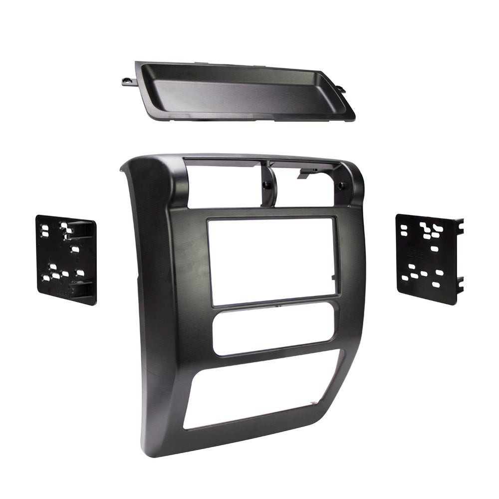 Metra 95-6541 Jeep Wrangler TJ 2003-2006