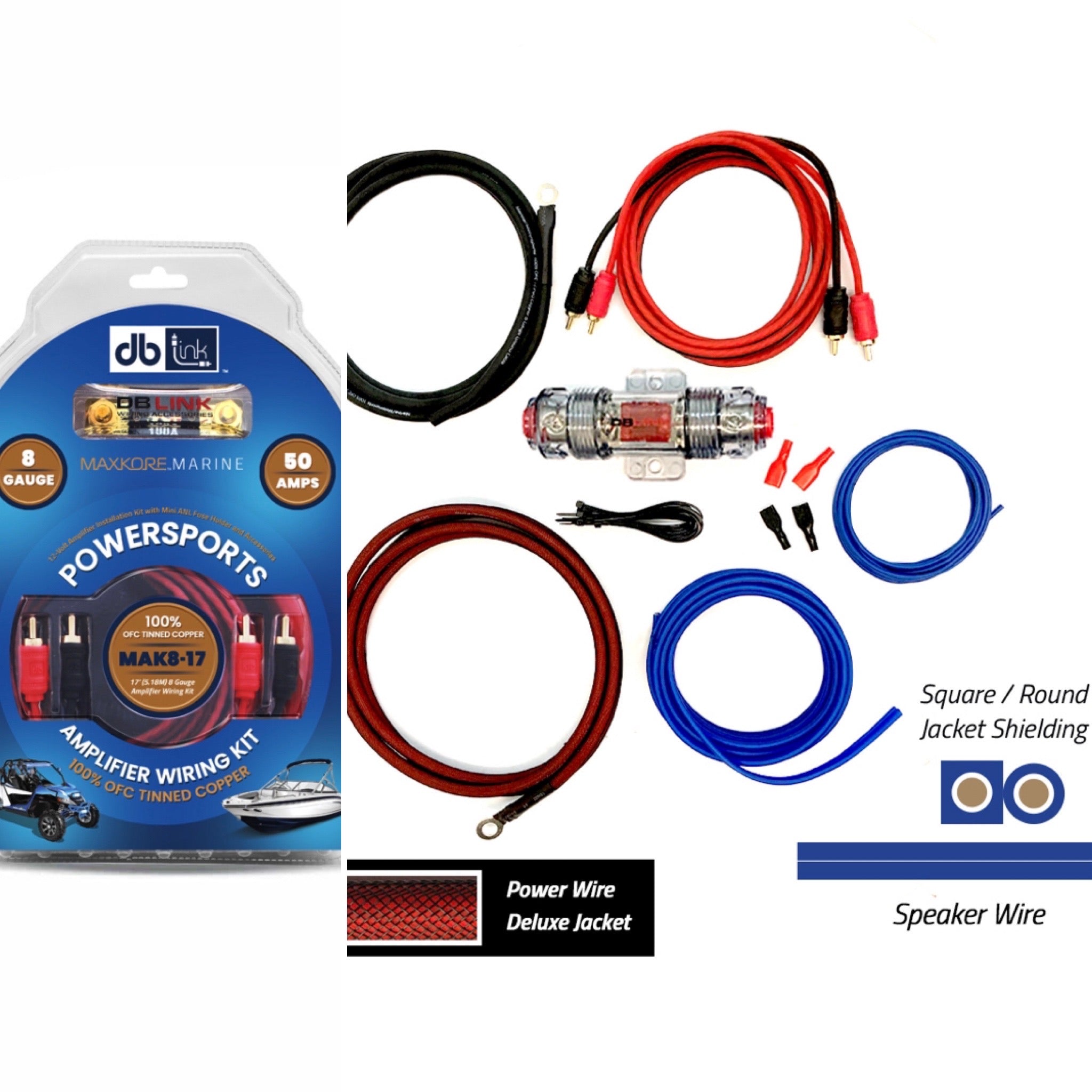 db drive 6.5