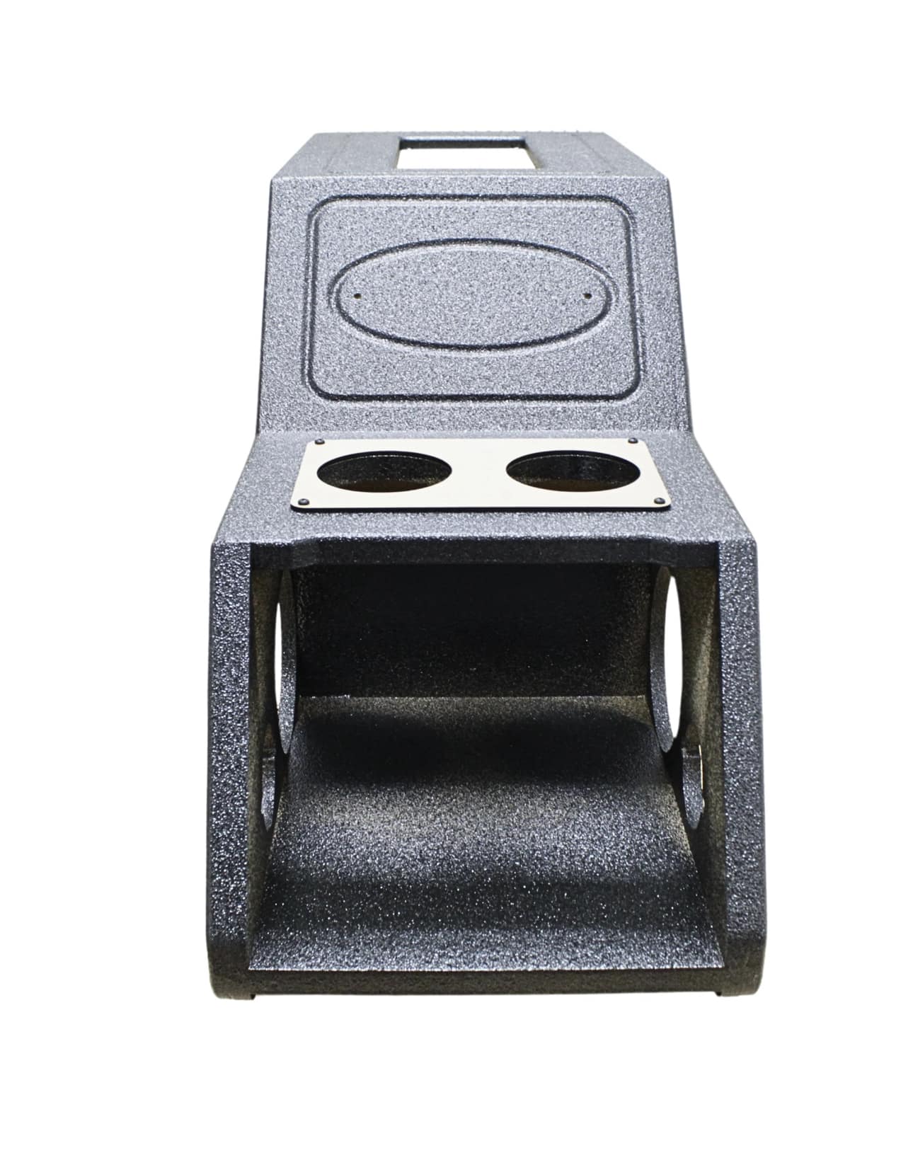 KB ford f-150 09-14 Center Console, Single 12