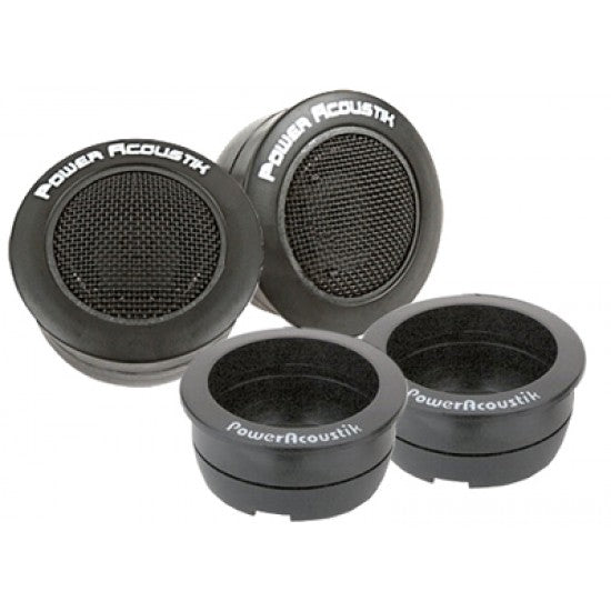 NB2 - Power Acoustik NB-2 200 Watt Tweeters