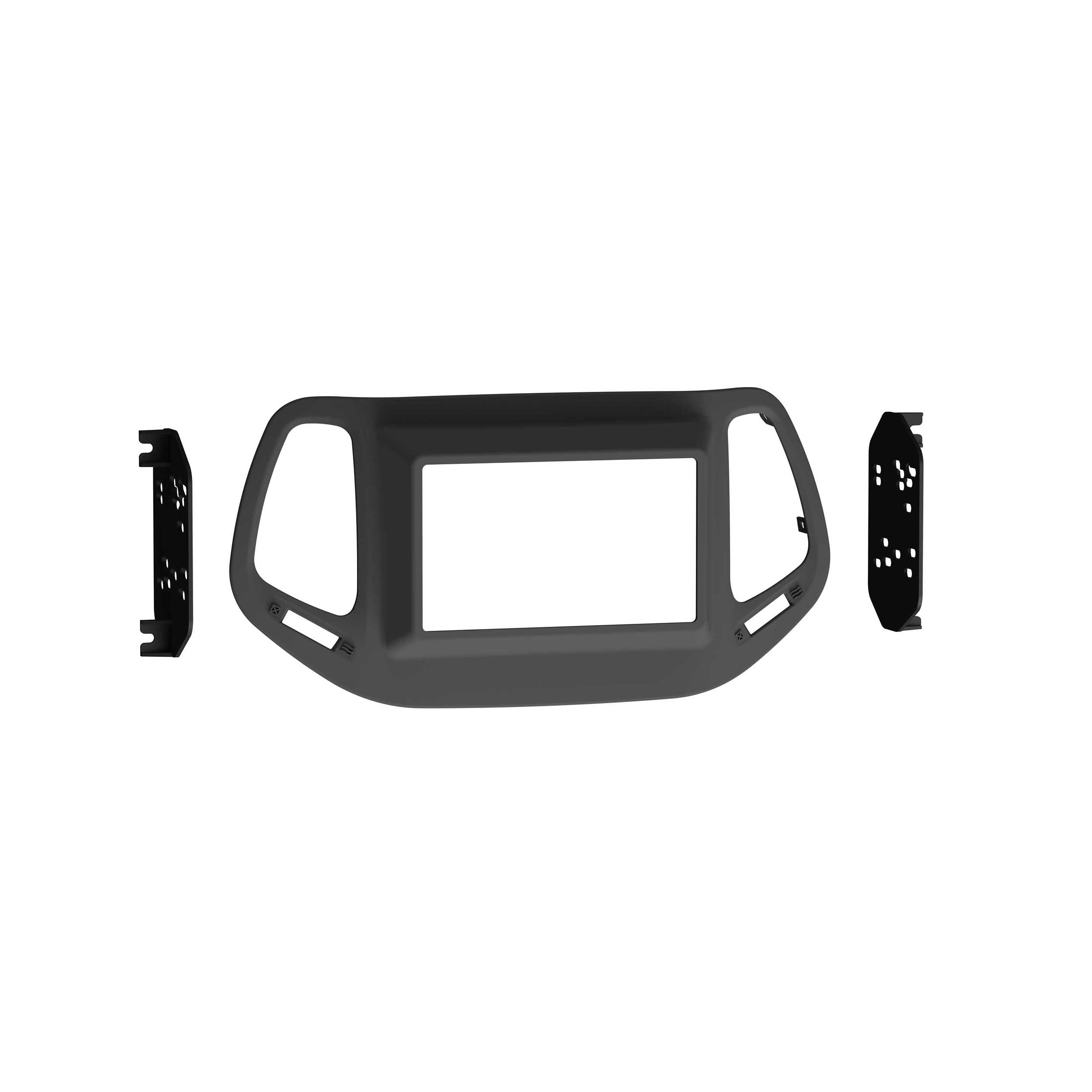 Metra 95-6545B Jeep Compass Sport 2017.5-2018