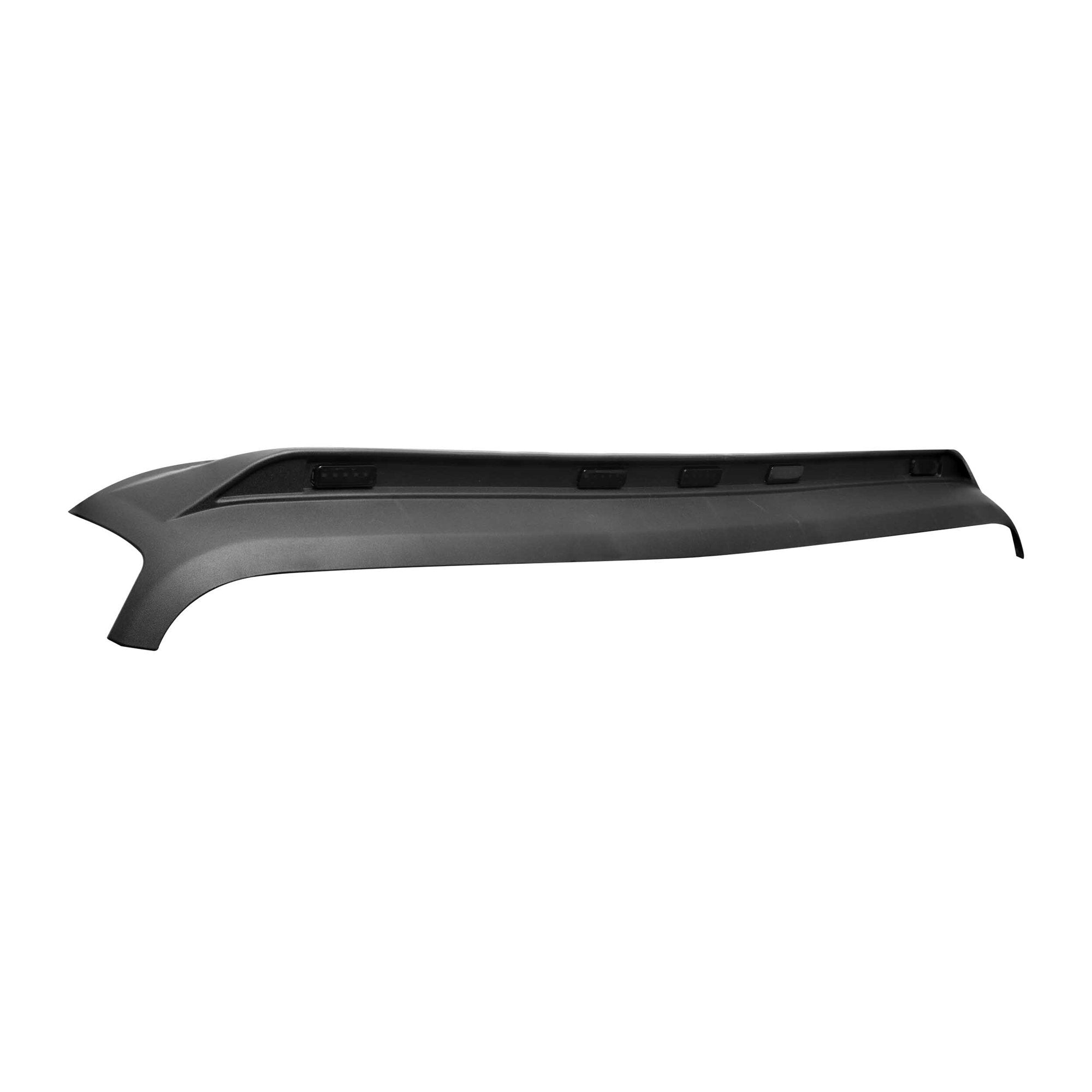 Metra JP-GUARD1 Hood Trim Light and Protector for Jeep JL & JT 2018-up