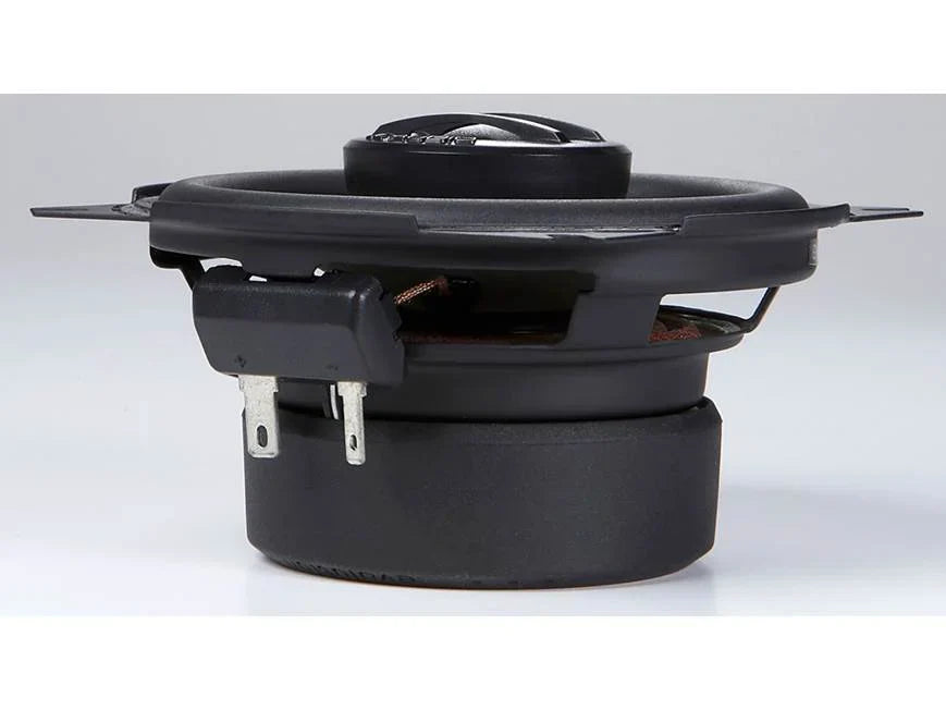 JL Audio C2-400X Evolution® C2 Series 4